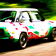Illustration for article titled Drifts, Shoots and Leaves - Rallying on the Mountain Road